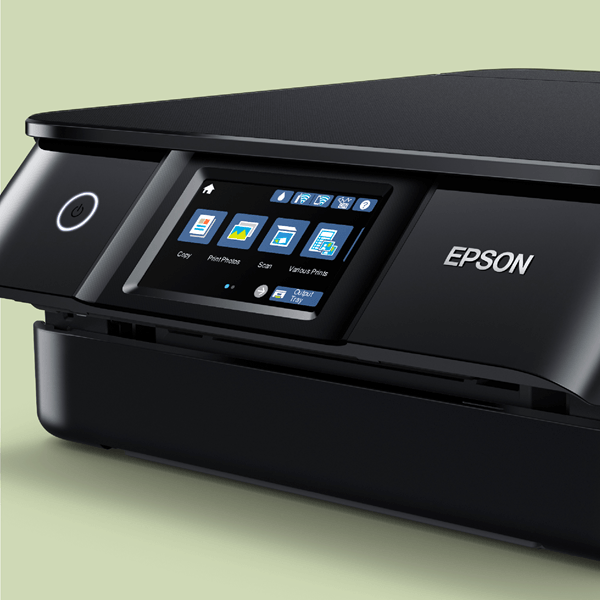 EPSON Expression Photo XP-8700 Multifunción A4 Wifi Inkjet Dúplex