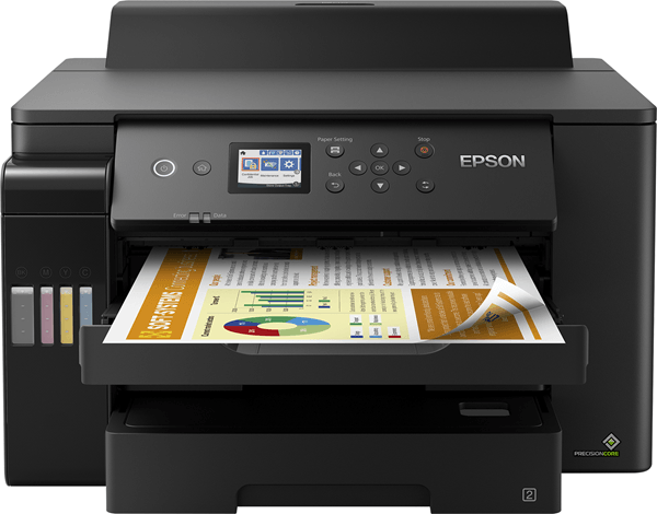 IMPRESORA EPSON ECOTANK ET-16150
