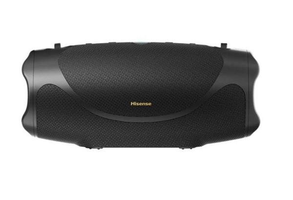 ALTAVOZ HISENSE FLEX BOOM