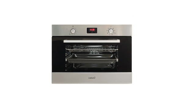 HORNO COMPACTO CATA CMD 5008 X INOX