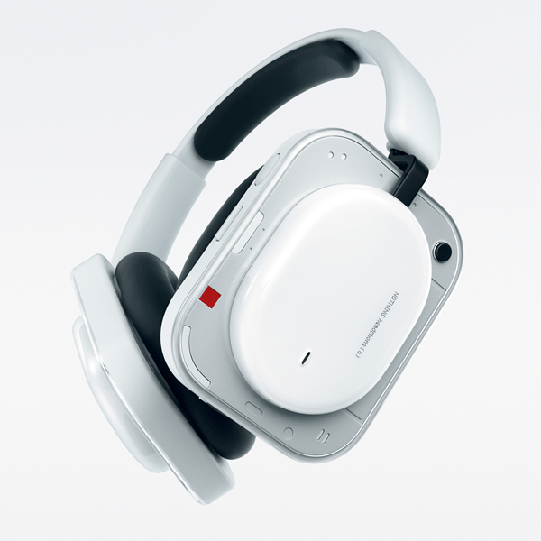NOTHING HEADPHONE (A) WHITE
