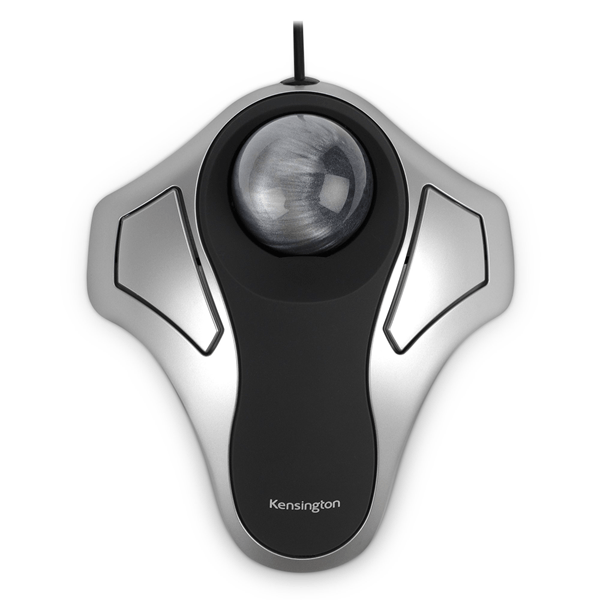RATON KENSINGTON TRACKBALL ORBIT