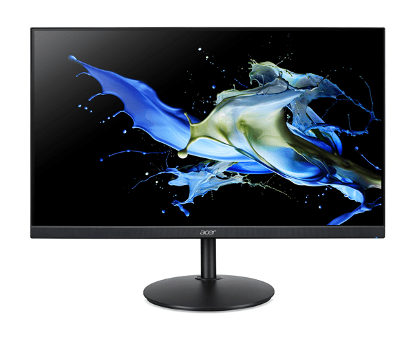 ACER CB272 D6 Vero CB2 27" LED IPS Full HD HDMI VGA Altavoces