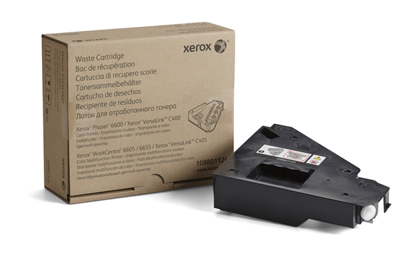 XEROX Bote Residuos Phaser 6600Workcenter 6605
