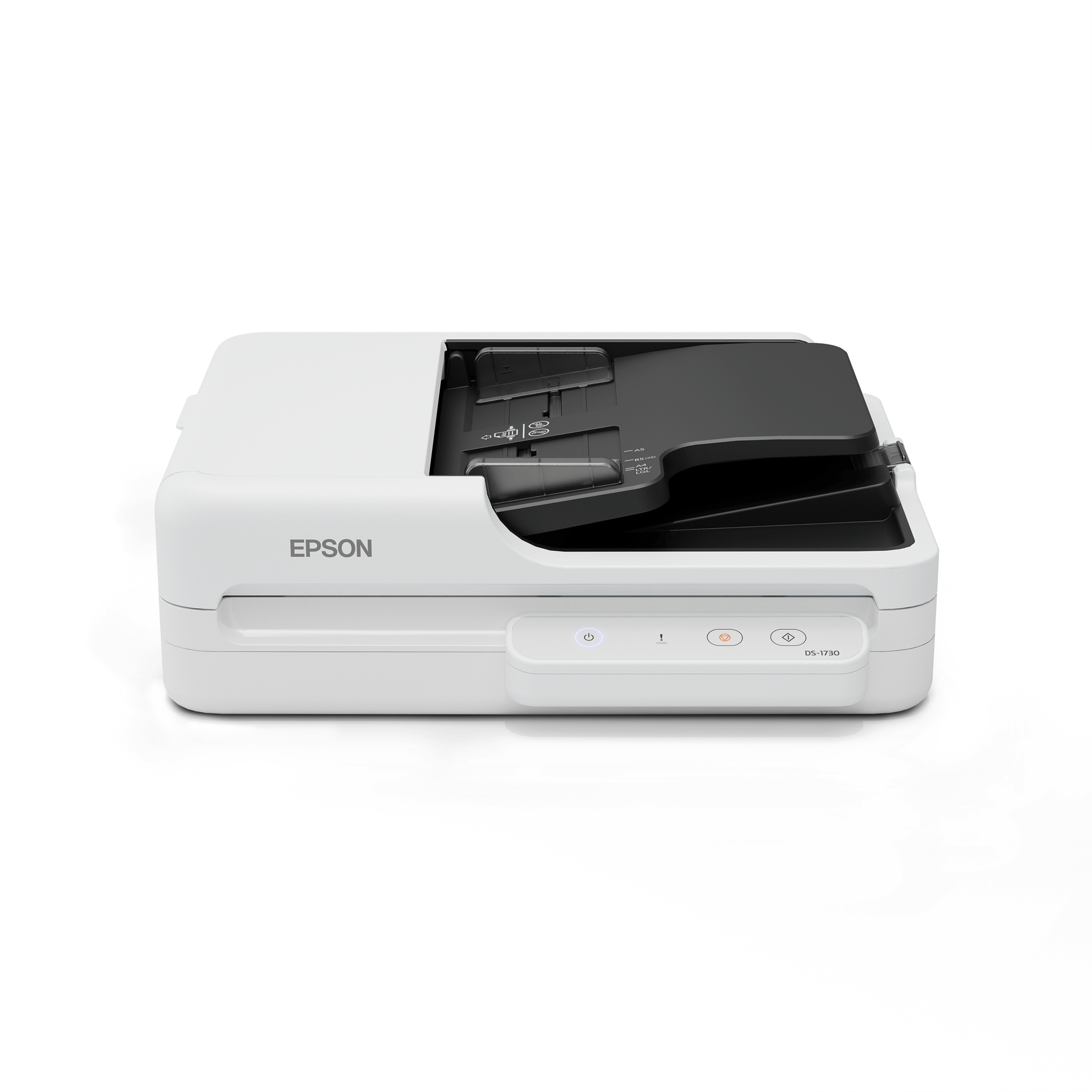 EPSON Escaner Documental WorkForce DS-1730