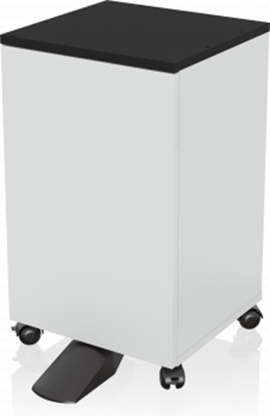 HIGH CABINET FOR WF-5000 SERIES