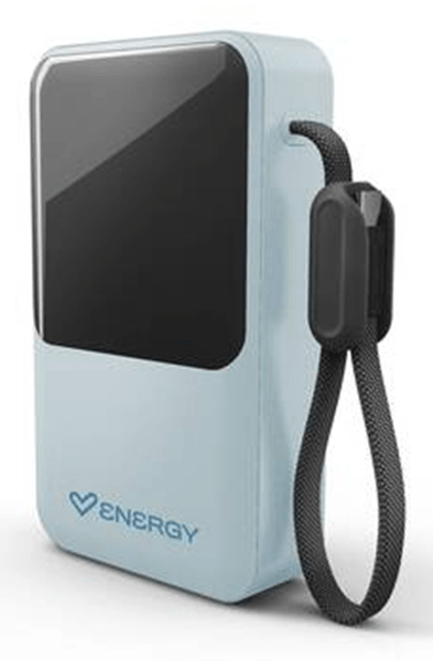 Energy Sistem Powerbank Pro 20000 mAh