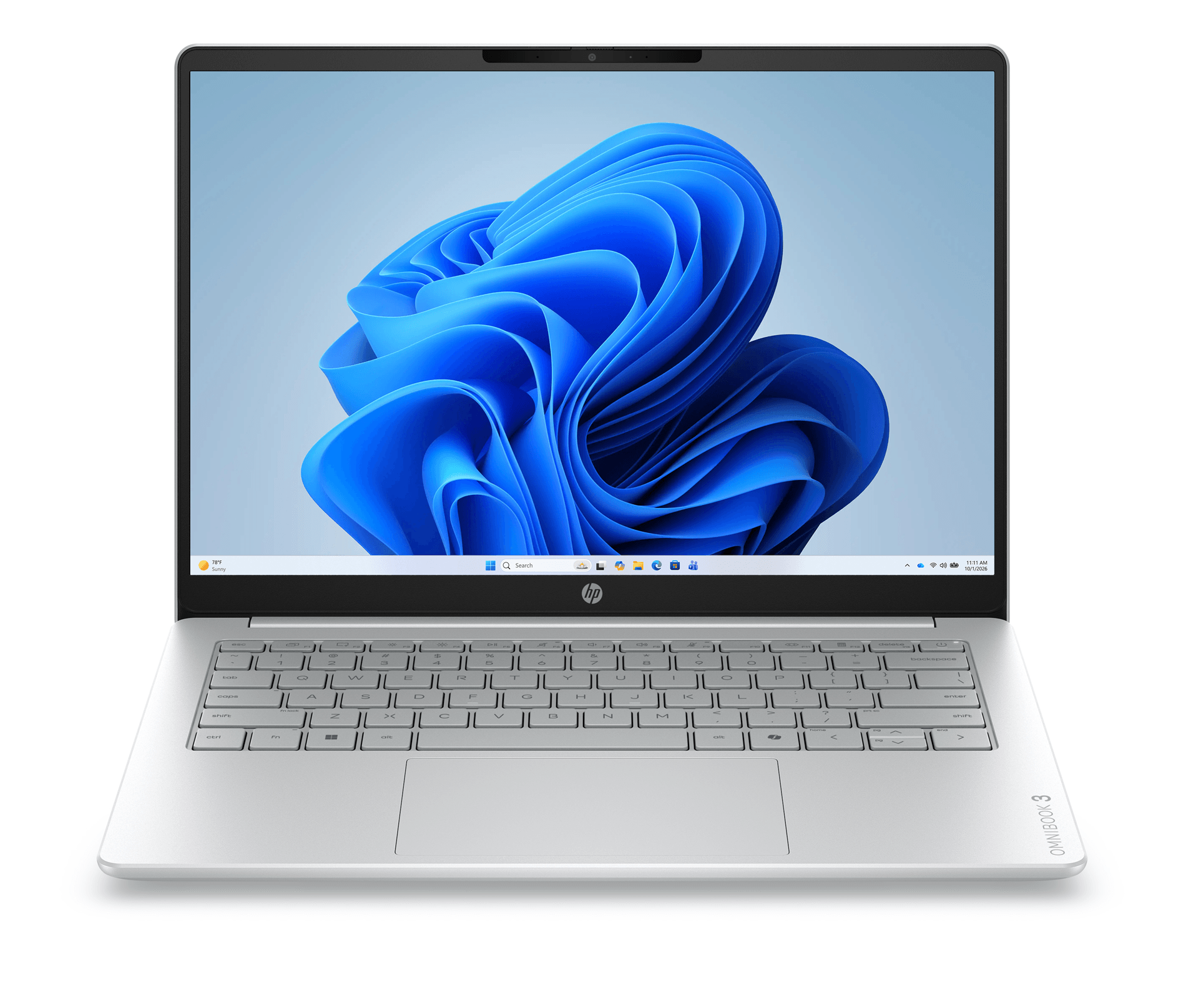 PORTATIL HP OMNIBOOK 3 14-ht00