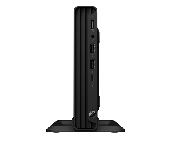 MINI PC HP PRO MINI 260 G9 DESKTOP COMPUTER - INTEL CORE I5 13TH GEN I5-1334U - 8 GB - 256 GB SSD - MINI PC - INTEL CHIP - WINDOWS 11 PRO - INTEL IRIS