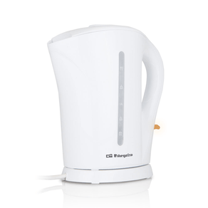 HERVIDOR ORBEGOZO KT 6003 1,7L 2200W
