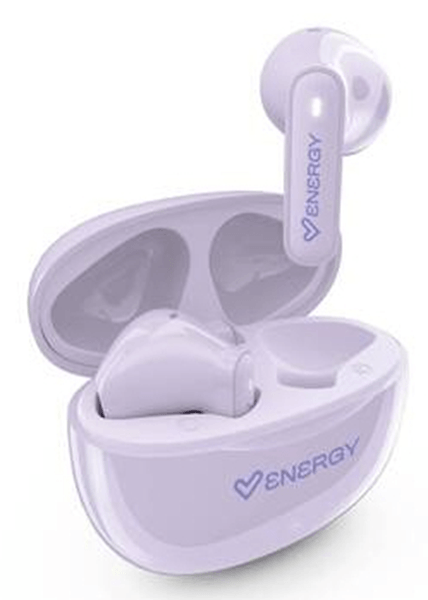 Energy Sistem Auriculares PopBuds TW