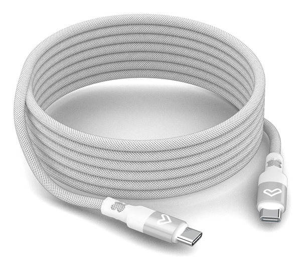 Energy Sistem Magnet Roll cable magnético de carga