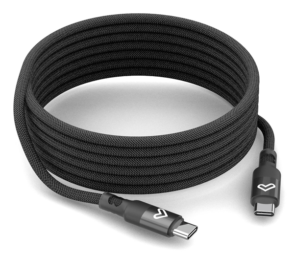 Energy Sistem Magnet Roll cable magnético de carga
