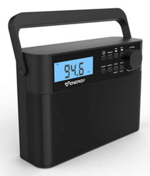 Energy Sistem Kitchen Radio - Radio para cocina