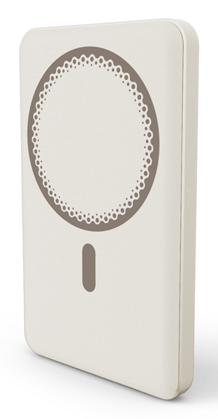 Energy Sistem Magnetic Powerbank 5000 mAh