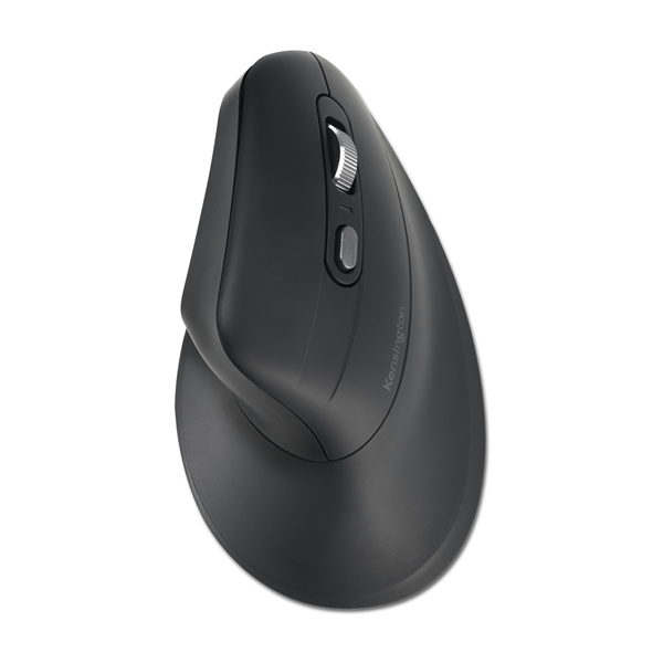 RATON OPTICO INALAMBRICO RECARGABLE MY630 EQ NEGRO KENSINGTON K72482WW