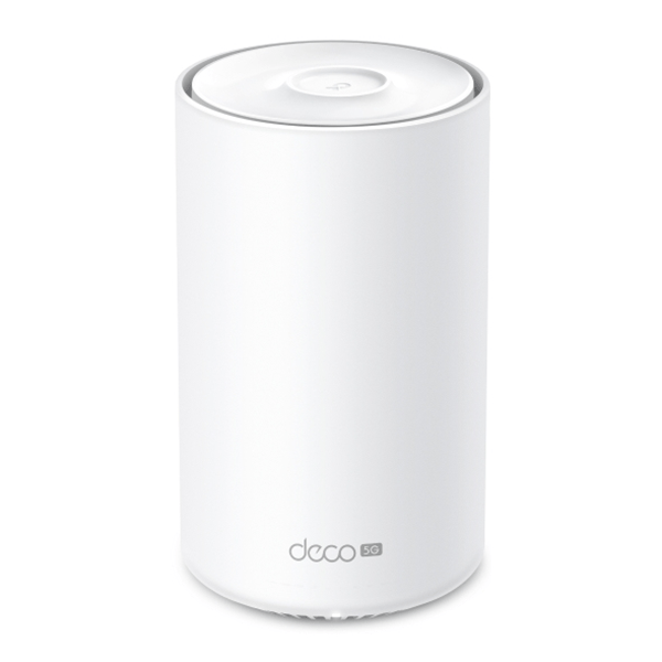 PUNTO DE ACCESO INTERIOR MESH WIFI 6 TP-LINK DECO X10-5G V1 AX1500 5G SIM ROUTER 3xRJ45 GB