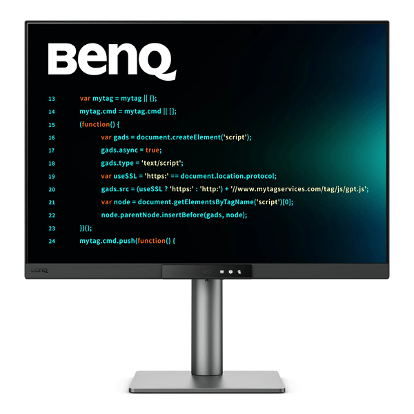 MONITOR BENQ RD280UG 28.2" IPS 3840 x 2560 HDMI Altavoces