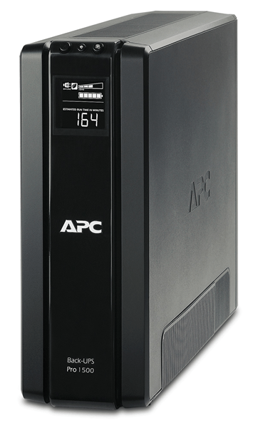 BACK-UPS PRO 1500 POWER-SAVING