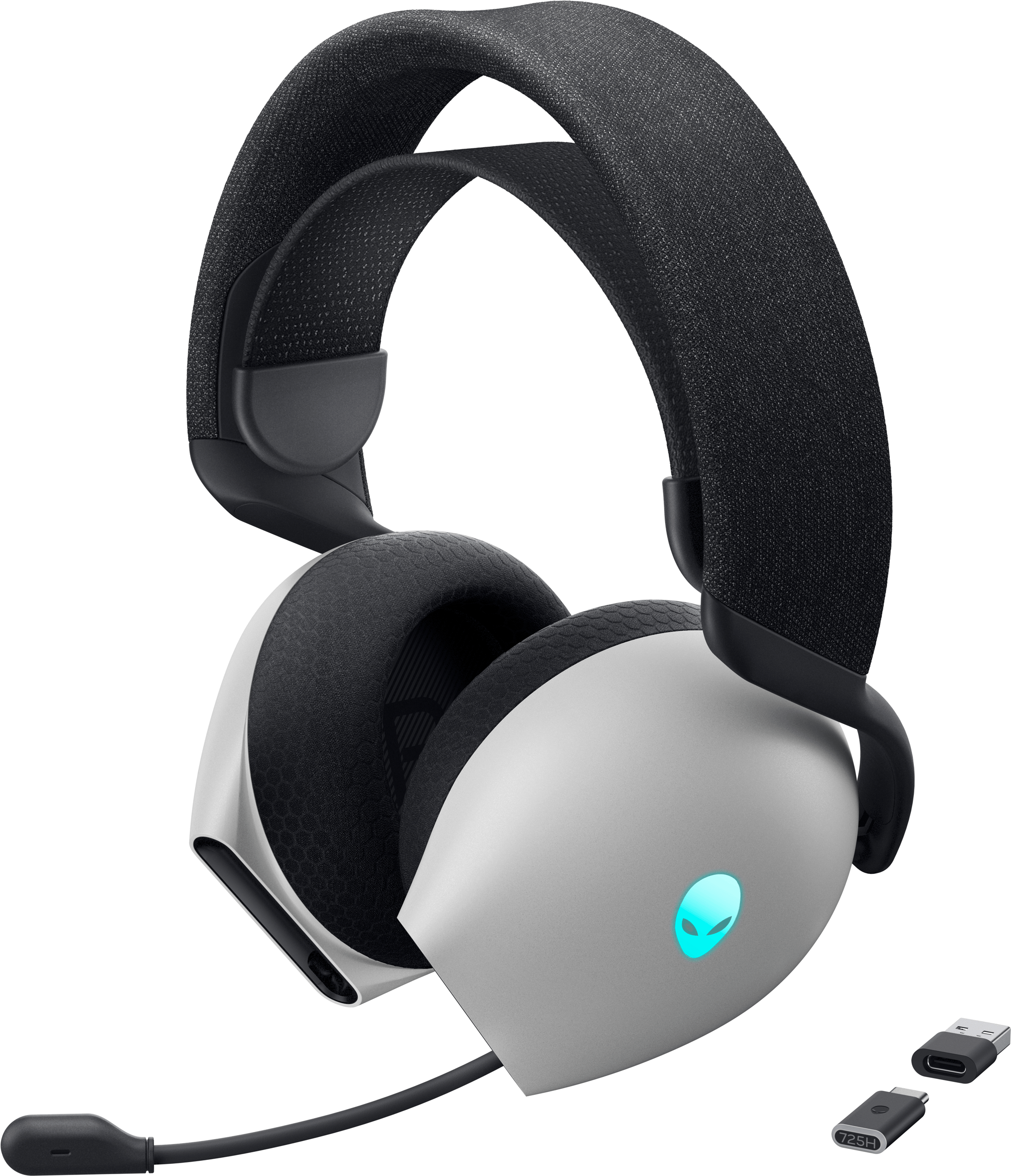 Alienware 3-Mode Wireless Gaming Headset