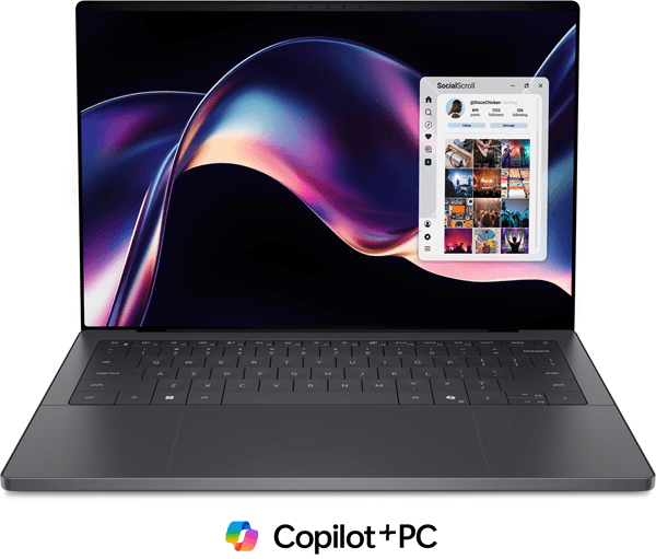 Dell XPS 14 DA14260 UX7-358H 32GB 1TB