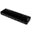 CONCENTRADOR USB 3.0 10 PUERTOS LADRON HUB 2 PUERTOS 1. 5A