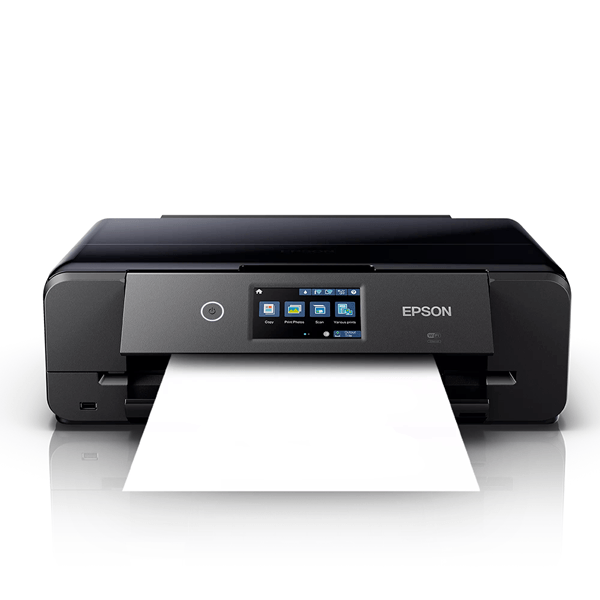 EPSON Expression Photo XP-980 Multifunción A3 Wifi Inkjet Dúplex