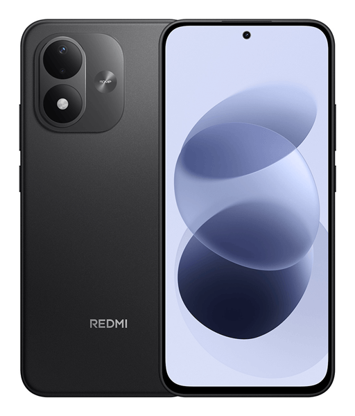XIAOMI Redmi Redmi Note 17 5G 6.99" 5G 6GB/128GB Negro