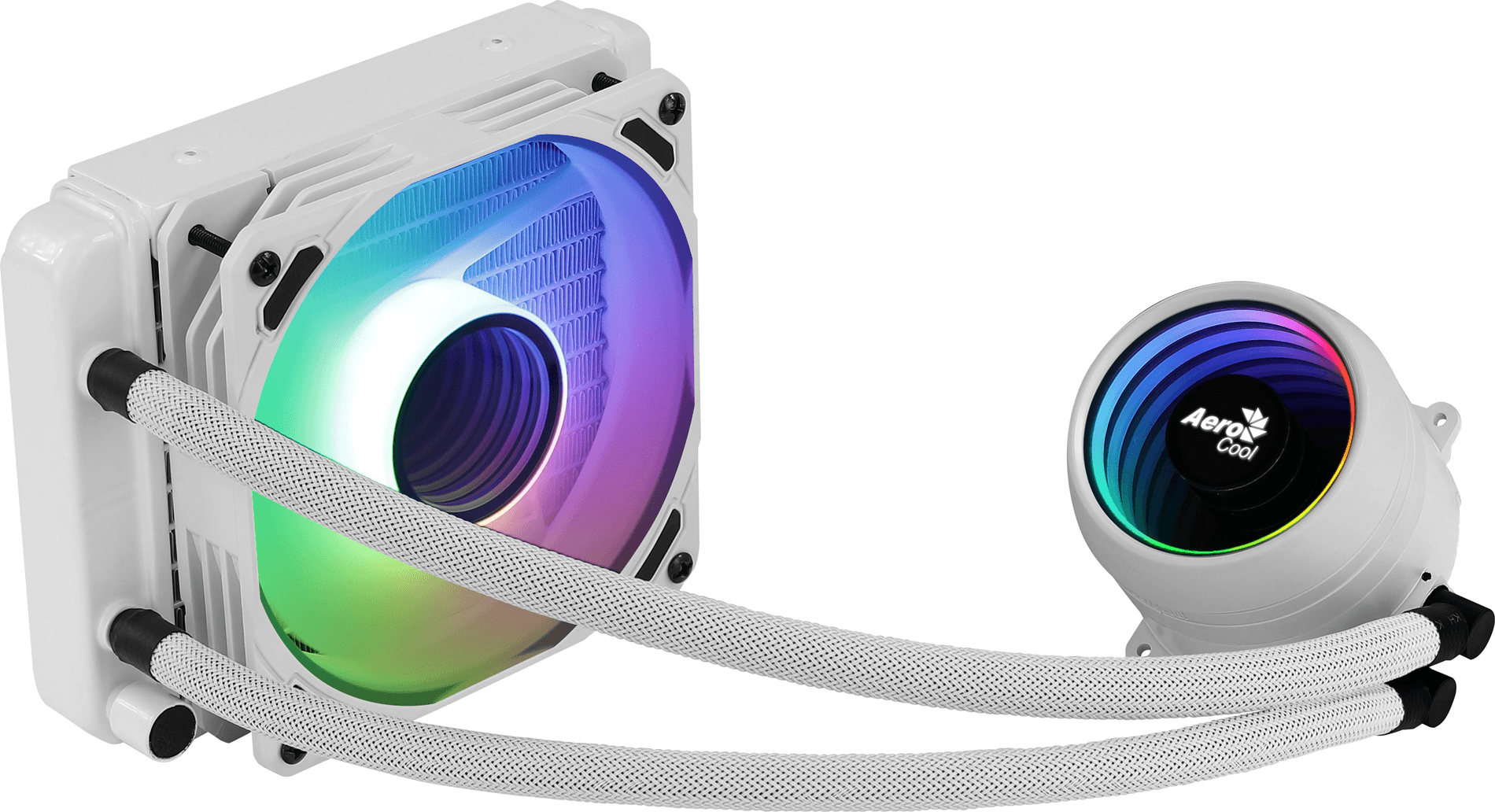 Aerocool Mirage L120 Kit de Refrigeración Líquida