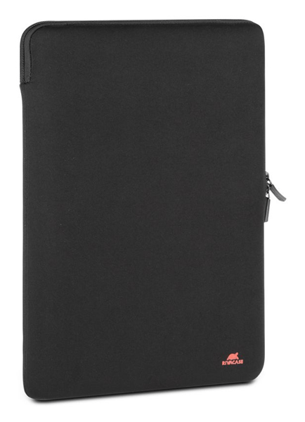 RIVACASE 5226 ANTISHOCK funda vertical 15,6 Negro