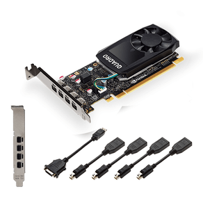 Tarjeta-Grafica-PNY-NVIDIA-Quadro-P1000-V2-GDDR5-4GB