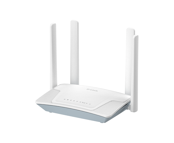 4G LTE N300 Wi-Fi Router- Ingeniously