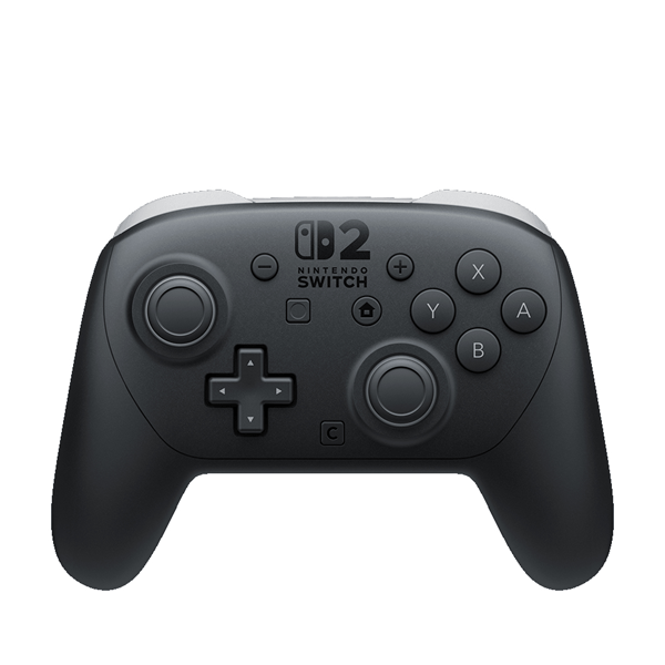 S2 PRO CONTROLL