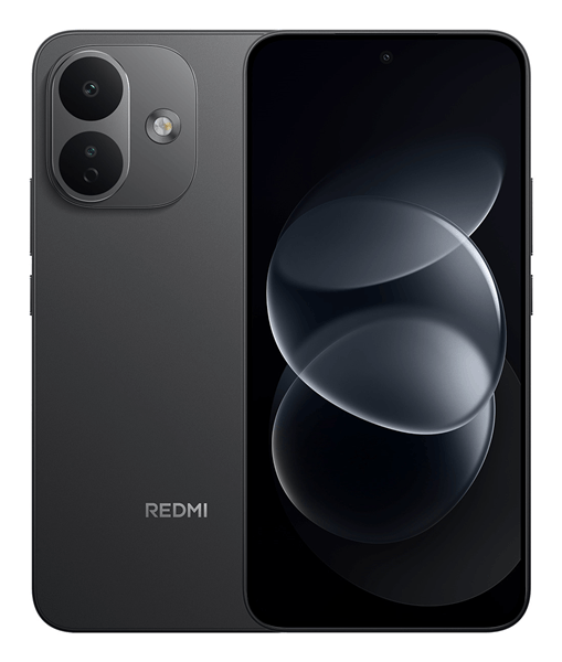 SMARTPHONE XIAOMI REDMI NOTE 17 PRO 5G 8GB RAM 512GB ROM BLACK