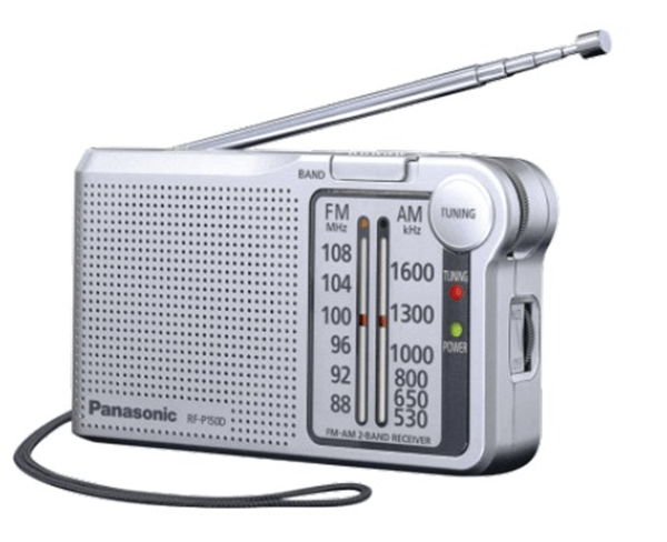 TRANSISTOR PANASONIC RF-P150DEG-S