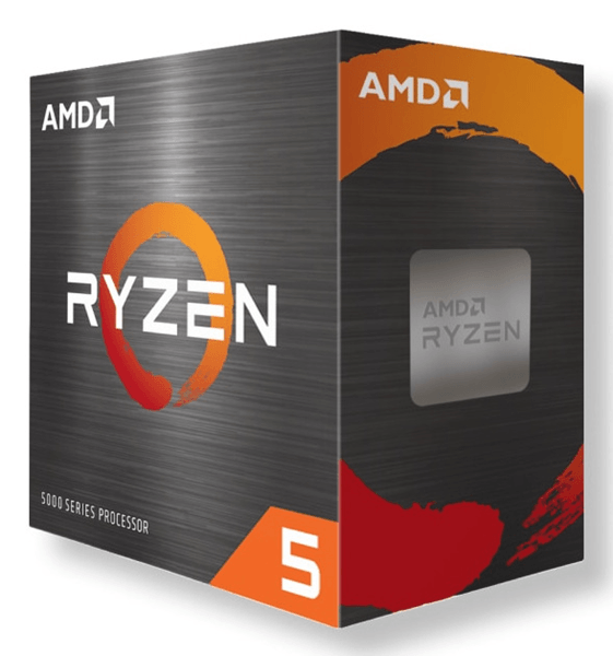 Procesador AMD Ryzen 5 3GHz Socket AM4 65