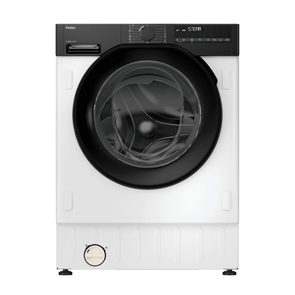 LAVADORA SECADORA INTEGRABLE HAIER BHA6SD696M6DB9-S 9/6 KG 1600 RPM A