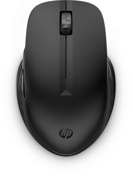 HP 435 MLTDVC WRLS MOUSE