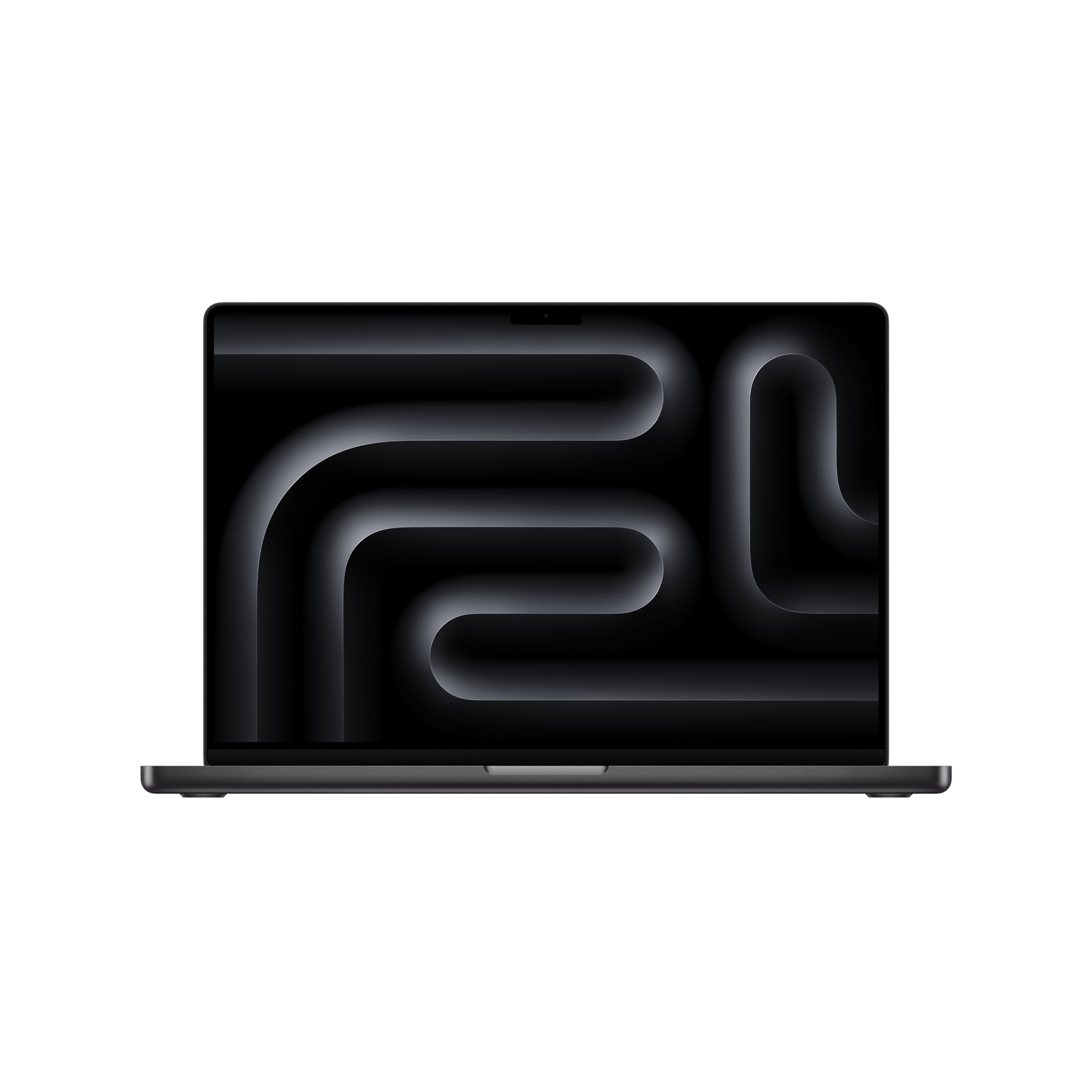 Apple MacBook Pro (2026) 16.2″ Liquid Retina XDR, Chip M5 Max Apple, CPU 18 núcleos, GPU 40 48GB RAM, 2TB SSD, Negro espacial, Sin cargador