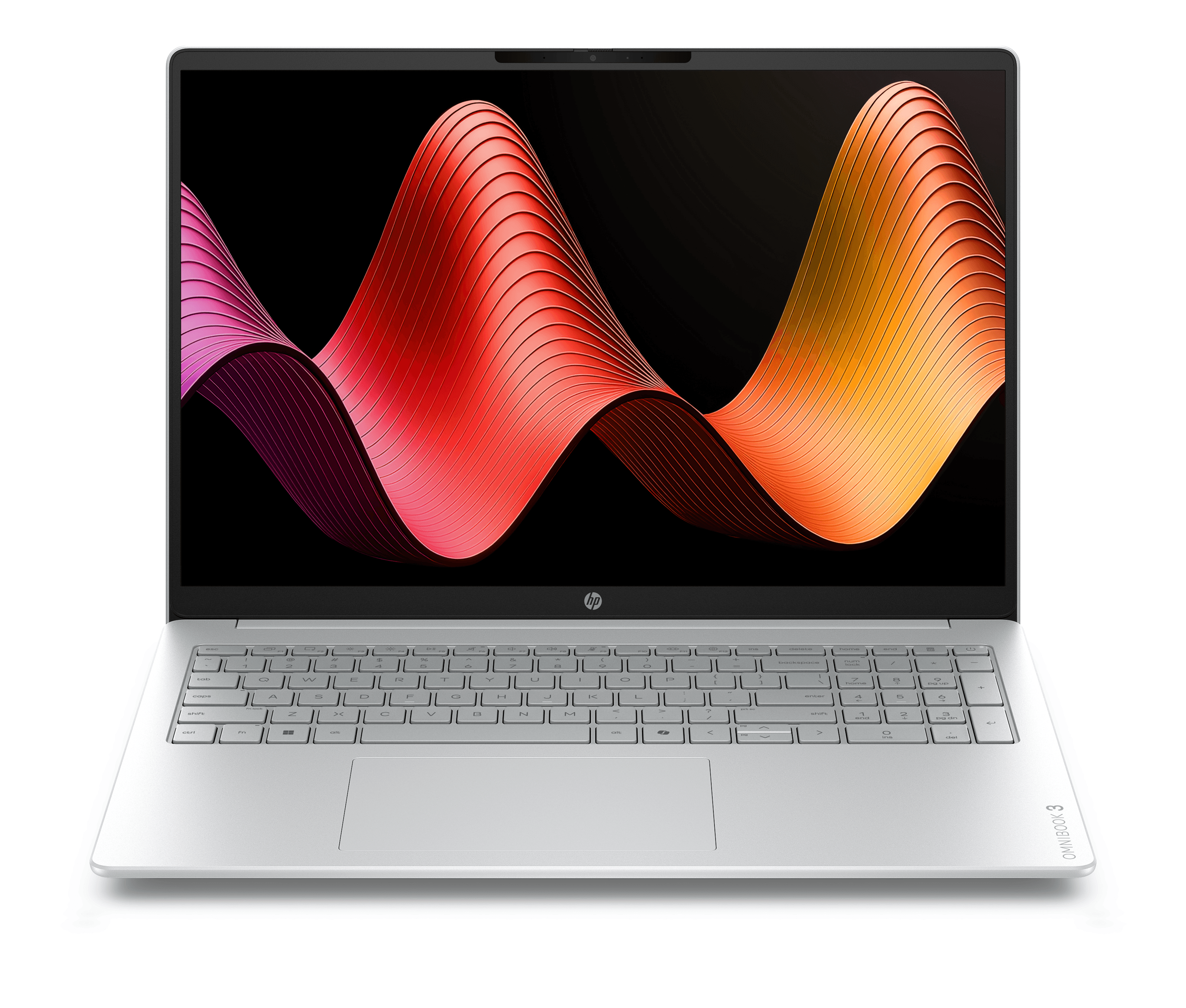 PORTATIL HP OMNIBOOK 3 16-bu00
