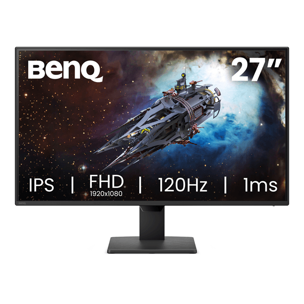 GW2790P 27" 1080p FHD 120Hz Eye-Care Hom