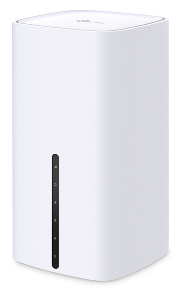 Archer NX600 Router 5G con Wi-Fi 6 AX3600 con Puerto 2.5G