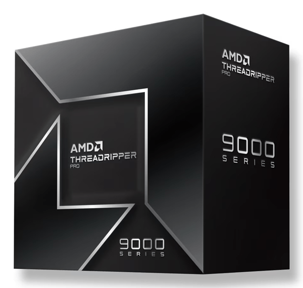 Procesador AMD Ryzen Threadripper PRO 995WX 2.5GHz Socket sTR5 350