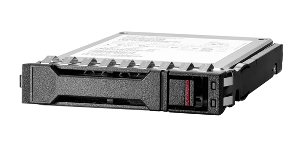HPSC/MSA 11.5TB SAS RI SFF M2 6pk SSD Bl