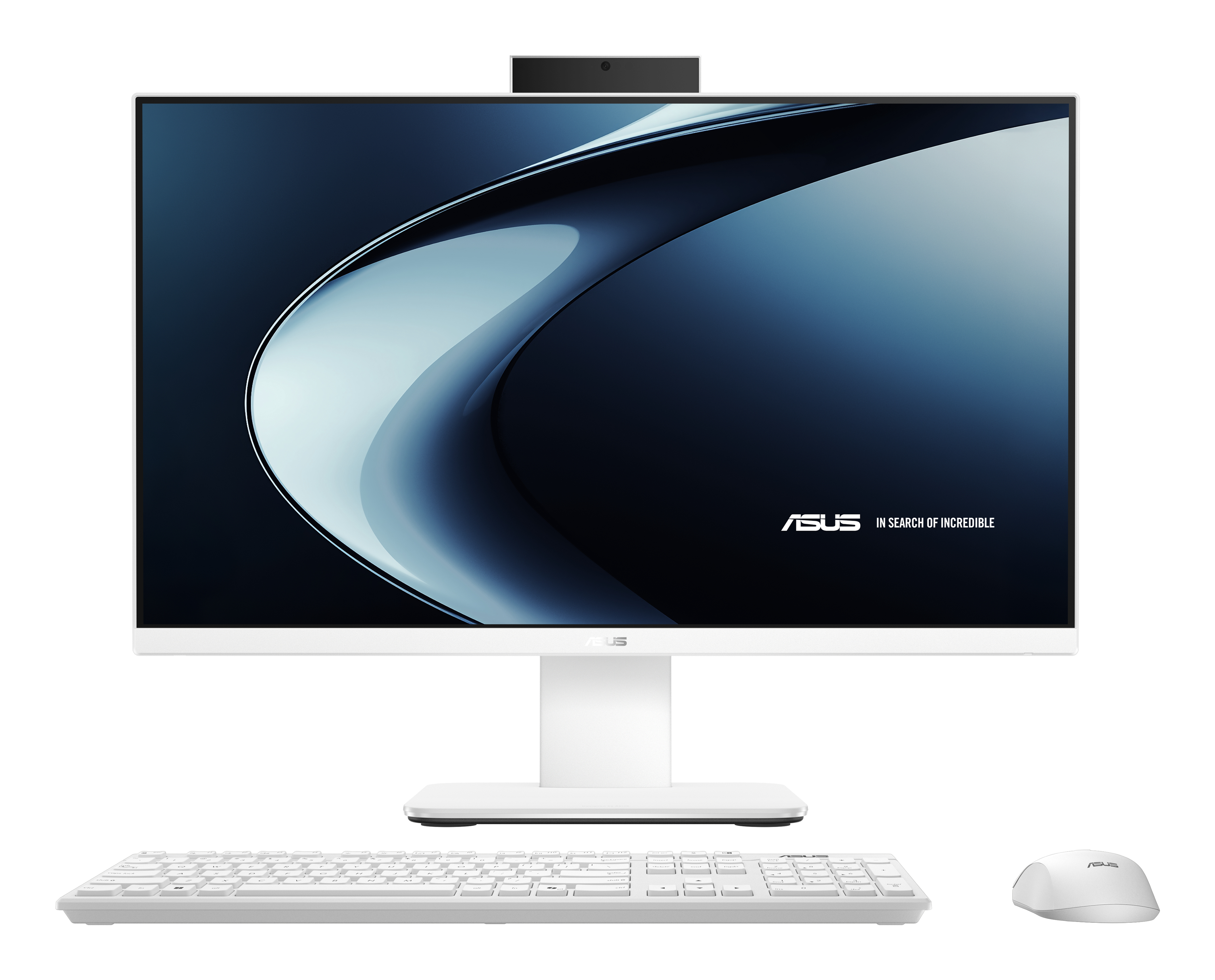 PC AIO ASUS V440VA-WPC0390 CORE 7 240H 16GB 512GB 23,8" FDOS BLANCO