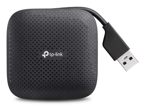 UH400 4 PORTS USB 3.0