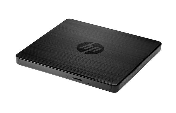 EXTERNAL USB OPTICAL DRIVE
