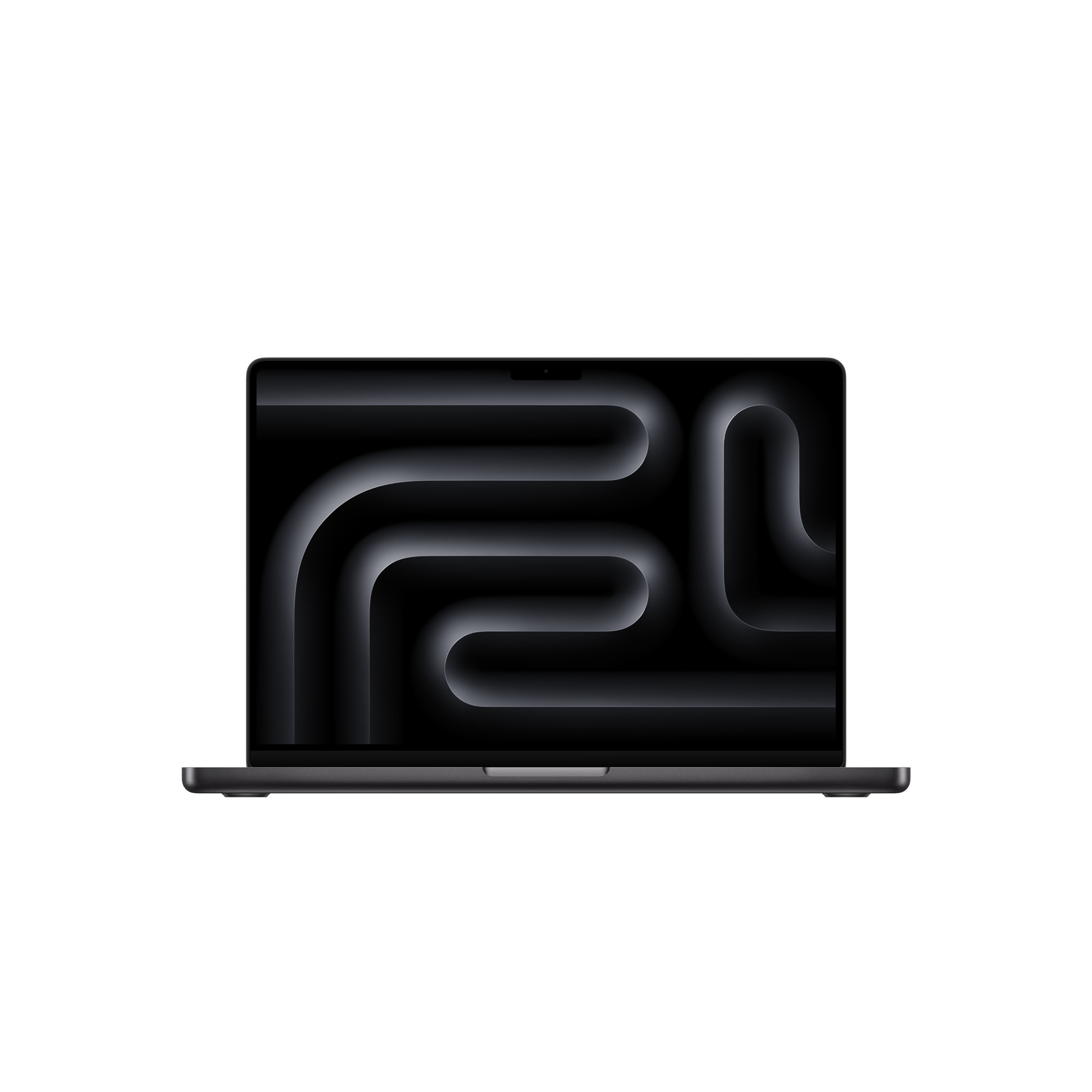 Apple MacBook Pro (2026) 14.2″ Liquid Retina XDR, Chip M5 Max Apple, CPU 18 núcleos, GPU 32 36GB RAM, 2TB SSD, Negro espacial, Sin cargador