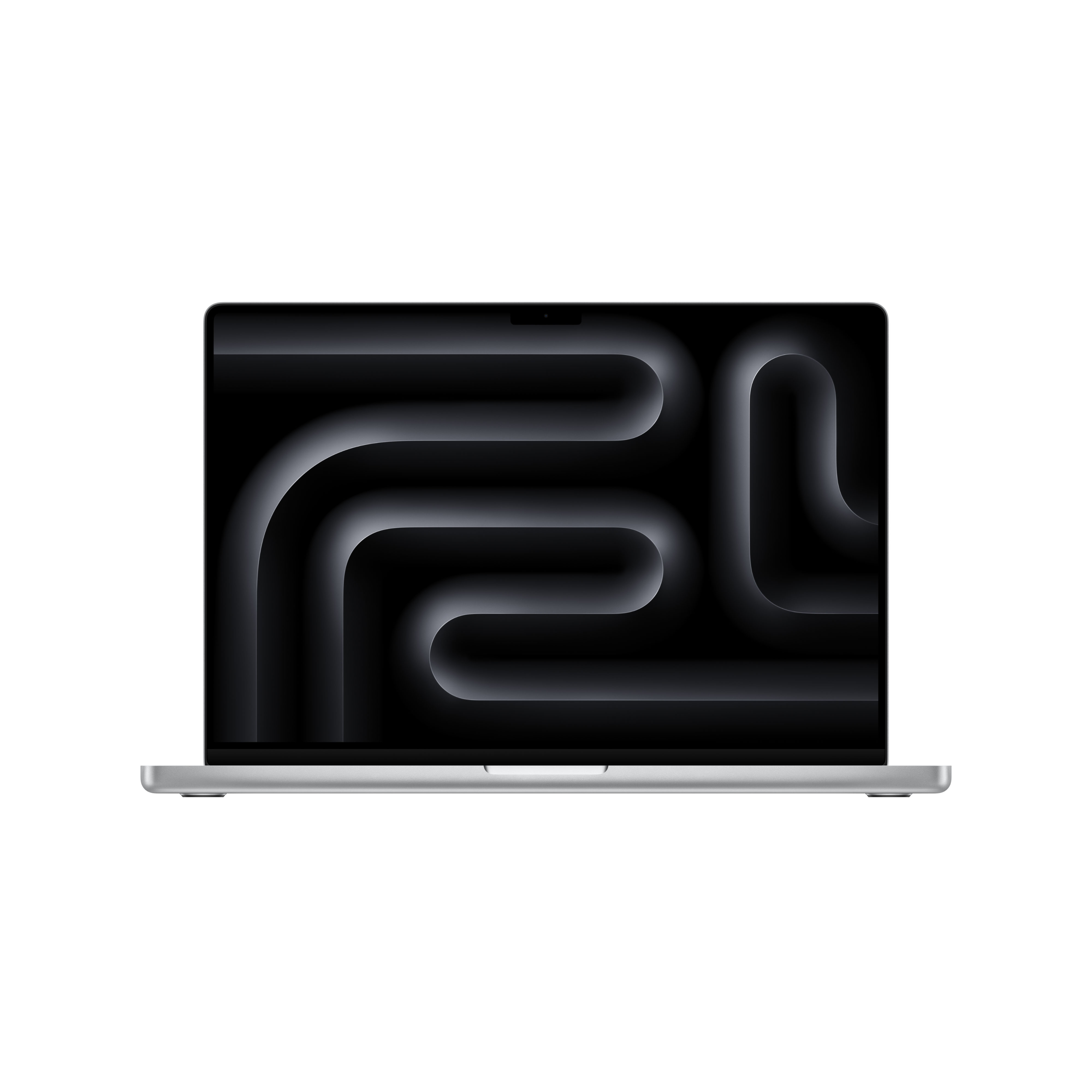 16-inch MacBook Pro: Apple M5 Max chip with 18-core CPU and 40-core GPU 48GB 2TB SSD - Silver