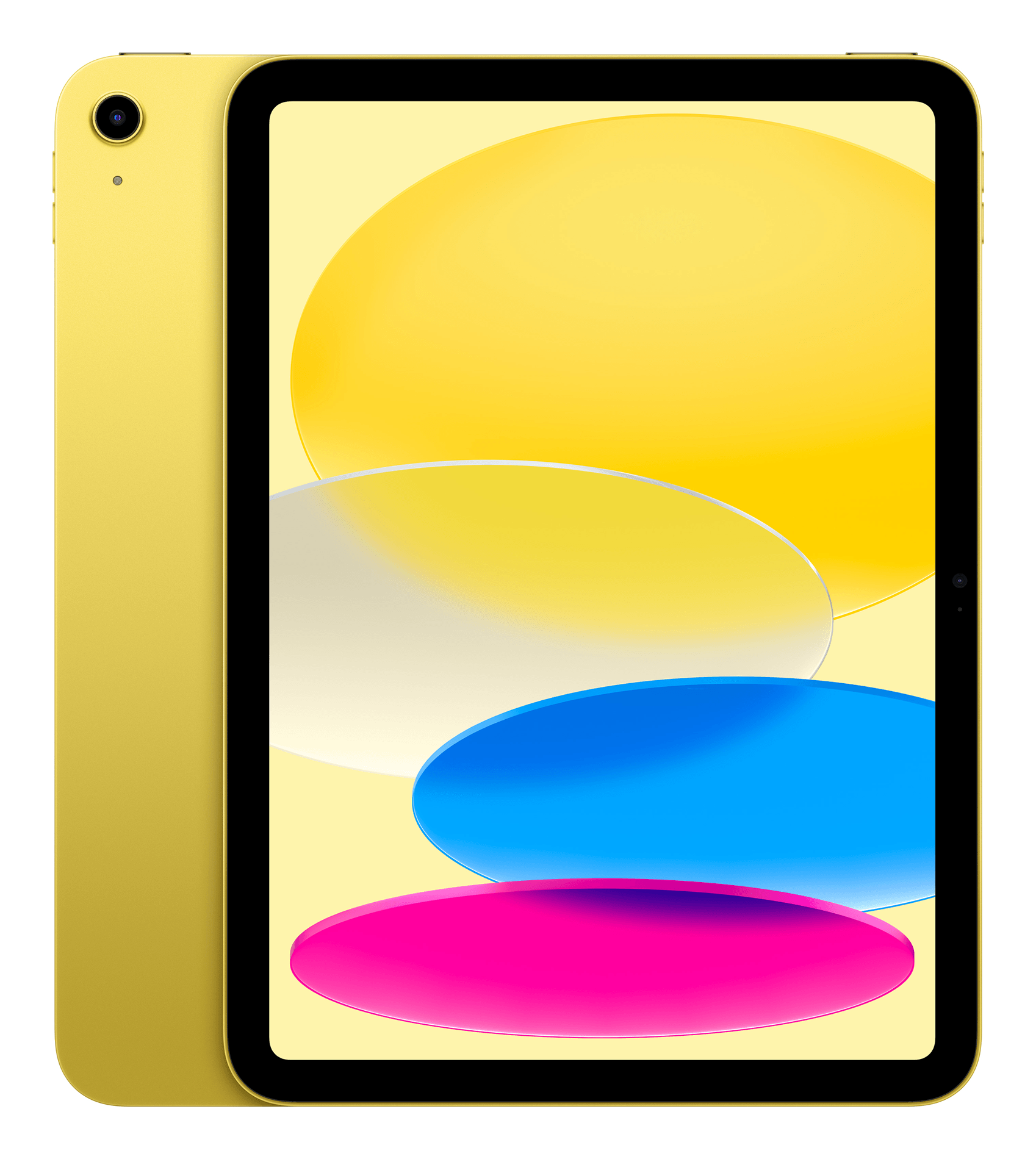 APPLE iPad 11" 512GB Amarillo